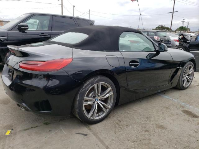 WBAHF3C03LWW66055 BMW Z4 Sdrive30i