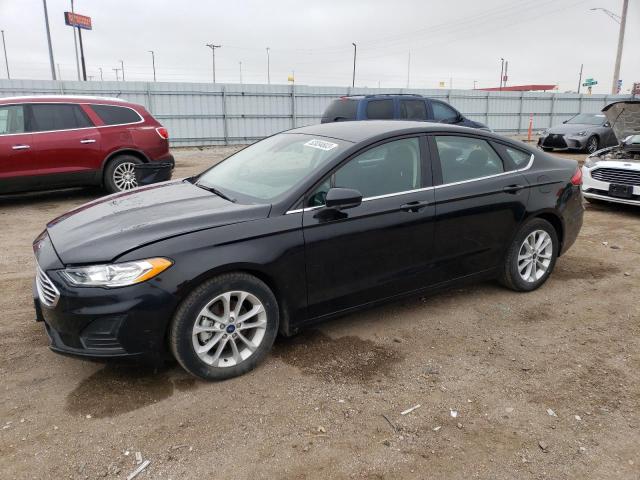 3FA6P0HD5LR219415 2020 FORD FUSION - Image 1