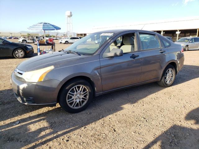 2009 Ford Focus SE