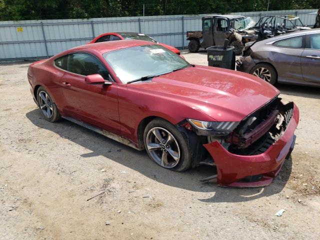 1FA6P8AMXG5267543 | 2016 FORD MUSTANG