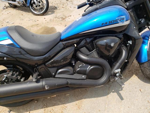 2022 SUZUKI VZR1800 - JS1VY53A9N7100090