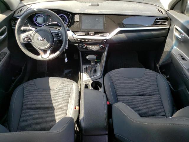 KNDCB3LC1L5368869 KIA NIRO LX