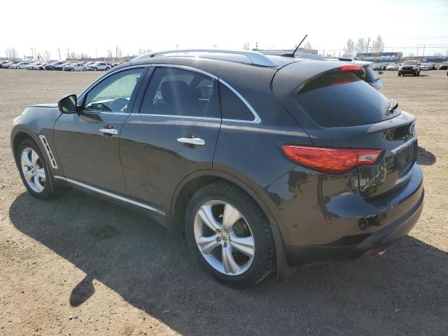 Vin: jn8as1mw1bm730163, lot: 51136993, infiniti fx35 20112