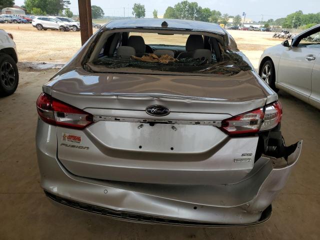 3FA6P0HD2JR209499 Ford FUSION SE