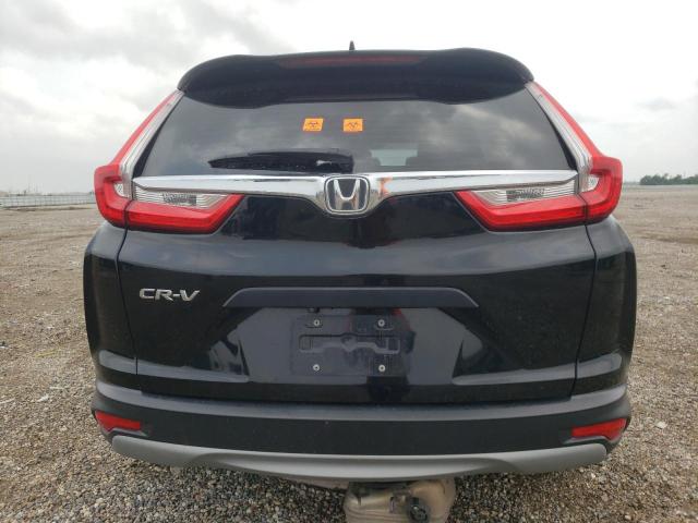 2018 Honda Cr-V Lx VIN: 2HKRW5H38JH408686 Lot: 80682513