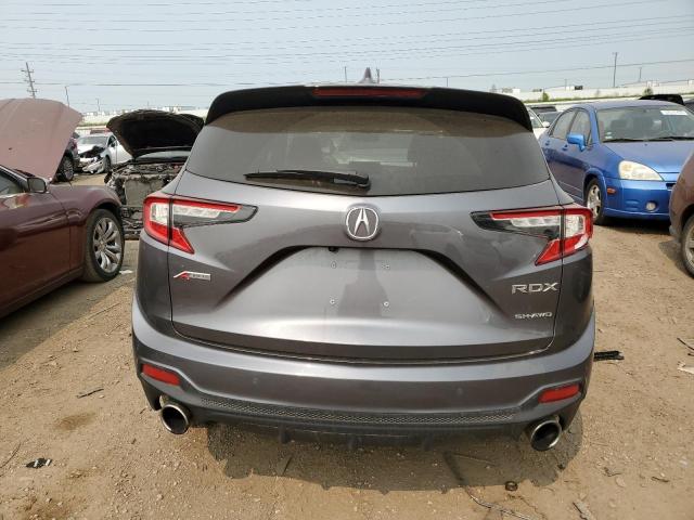 2021 ACURA RDX A-SPEC - 5J8TC2H66ML026598