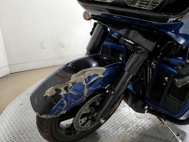 2022 HARLEY-DAVIDSON FLTRK - 1HD1KZF13NB660059