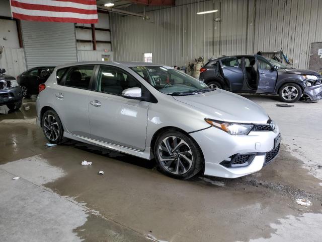 2017 TOYOTA COROLLA IM - JTNKARJE1HJ531200