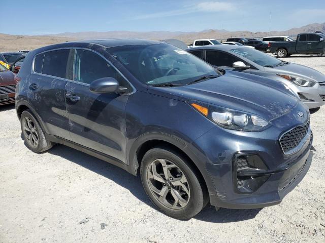 2020 KIA SPORTAGE L - KNDPM3AC3L7717145