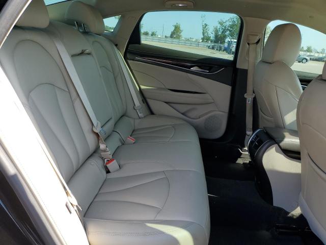 2017 BUICK LACROSSE P - 1G4ZN5SS2HU167710