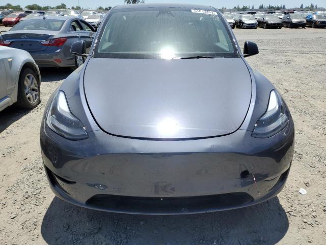 7SAYGAEE2NF560624 Tesla Model Y