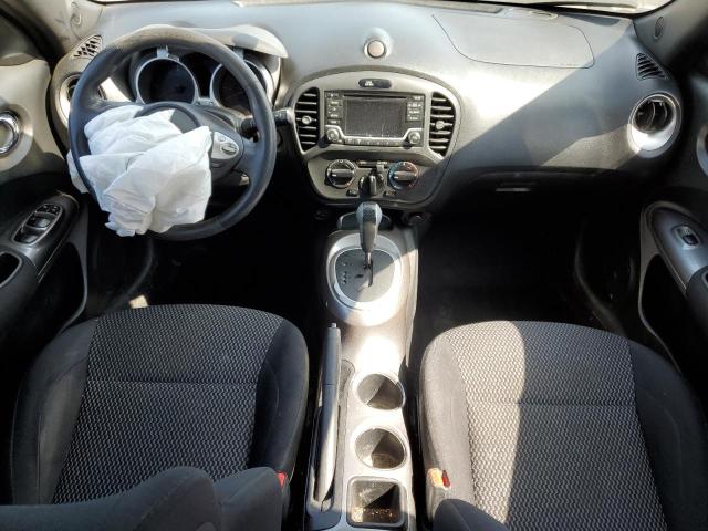 2017 NISSAN JUKE S - JN8AF5MR8HT706057