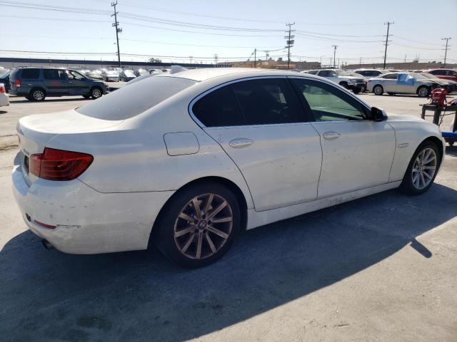 WBA5B1C51ED476235 BMW 535 I