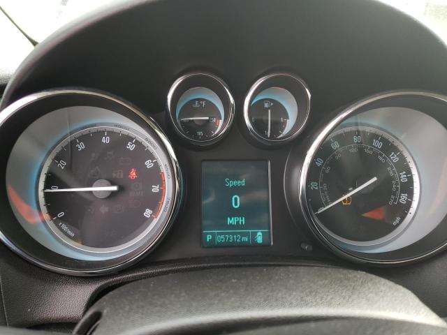 1G4PS5SK5F4164667 Buick Verano