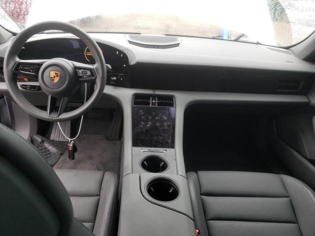 2021 PORSCHE TAYCAN WP0AA2Y12MSA17485