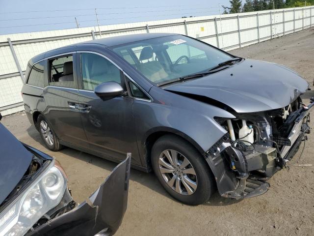 2016 HONDA ODYSSEY SE - 5FNRL5H32GB131081