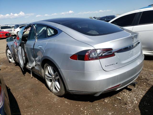 5YJSA1E21GF120195 Tesla MODEL S