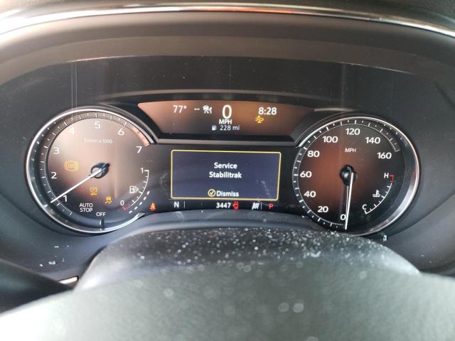 2023 CADILLAC CT5 PREMIU - 1G6DN5RK1P0138714
