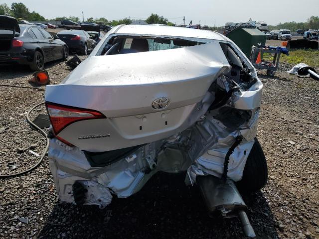 2T1BURHE7GC575049 Toyota COROLLA L