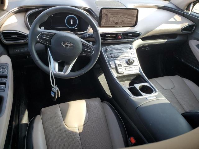 2023 HYUNDAI SANTA FE L - 5NMS44AL7PH514323