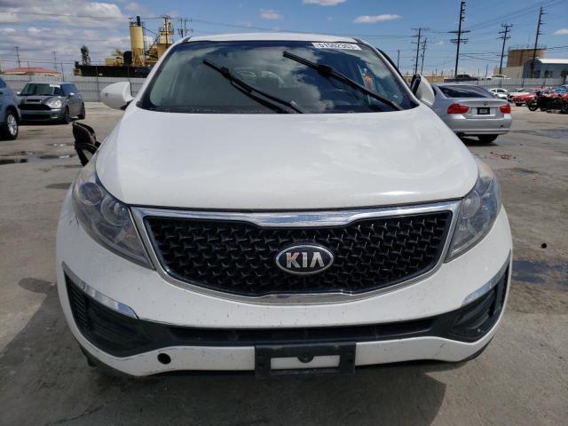 KNDPB3AC8G7838832 KIA Sportage Lx