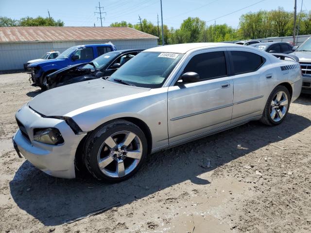 2006 Dodge Charger SE