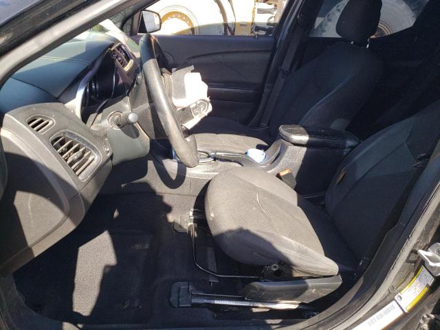 1C3CDZAB3EN116359 Dodge AVENGER SE