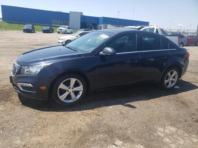 2015 Chevrolet Cruze Lt VIN: 1G1PE5SB8F7287706 Lot: 50880103