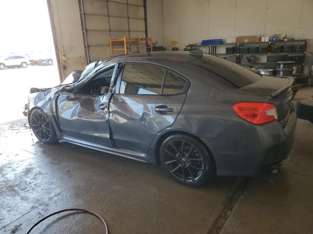 JF1VA1C61L9819288 | 2020 SUBARU WRX PREMIU