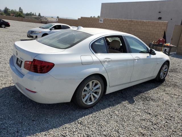 WBA5A5C50FD521161 BMW 528 I