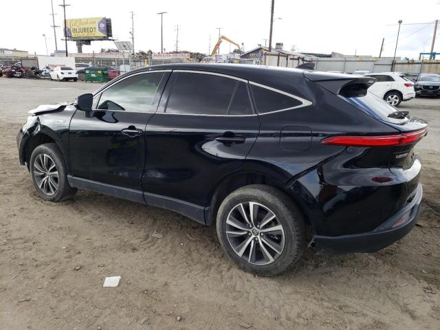 JTEAAAAH9MJ055554 Toyota VENZA LE