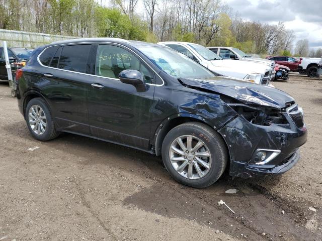 LRBFXCSA6LD062172 Buick Envision Essence
