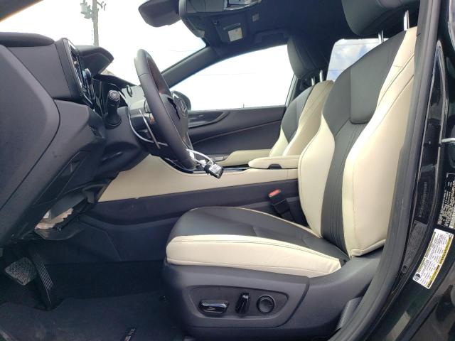 2023 LEXUS NX 250 - 2T2ADCEZ5PC002646
