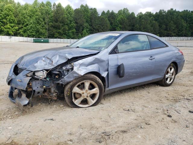 2004 Toyota Camry Solara SE