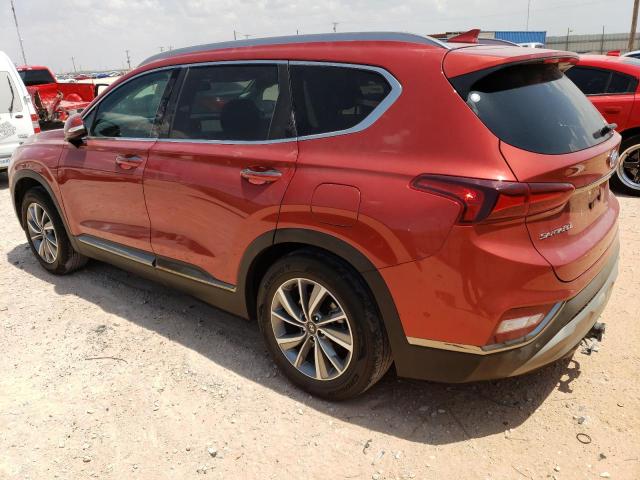 2019 HYUNDAI SANTA FE L - 5NMS53AD5KH114432