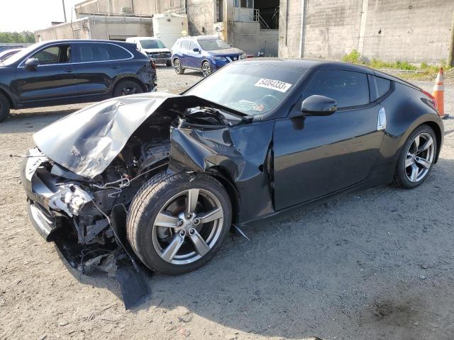 2009 Nissan 370Z 