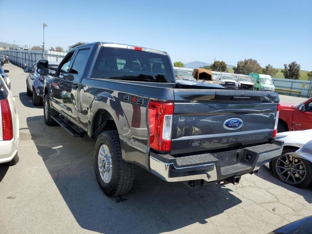 1FT7W2BT9KEF51257 Ford F250 Super Duty