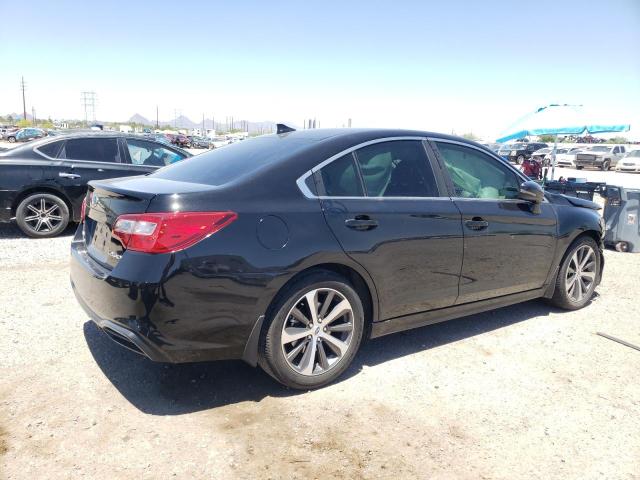 4S3BNAN63J3012477 Subaru Legacy 2.5i Limited