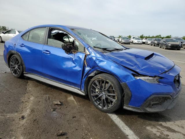 JF1VBAF67N9011443 Subaru Wrx Premium
