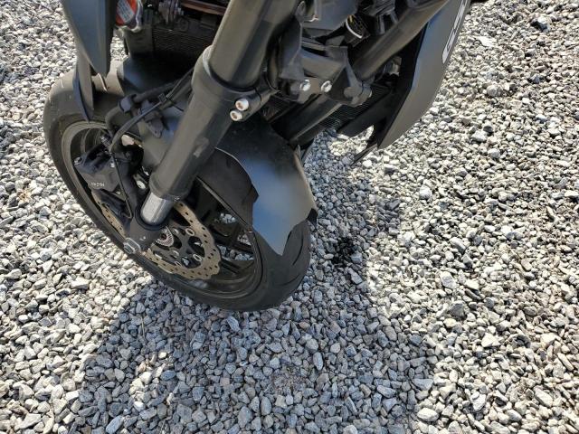 2022 SUZUKI GSX-S750 M - JS1C533B8N7100269