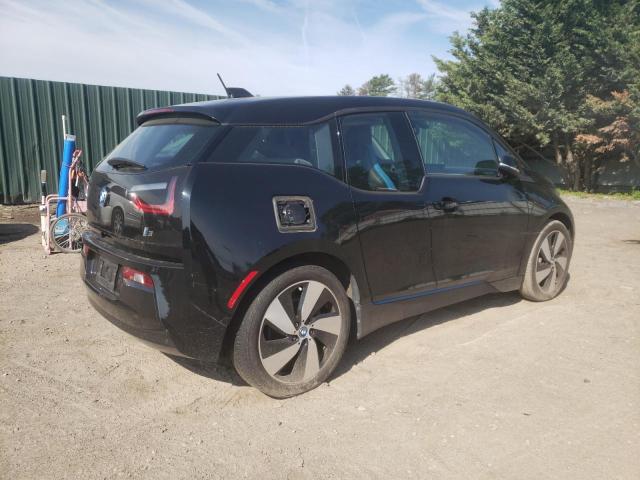 2016 BMW I3 REX - WBY1Z4C56GV508994