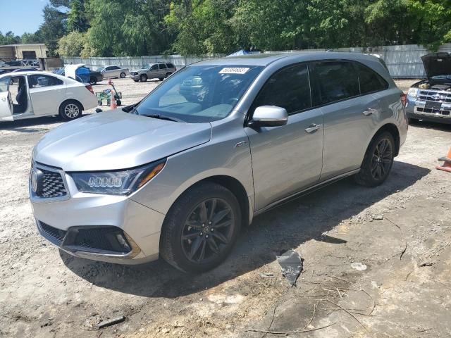 2020 Acura MDX 