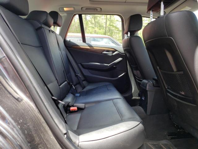 2015 BMW X1 XDRIVE3 - WBAVM5C56FVV95184