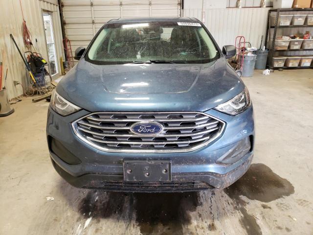 2FMPK4G9XKBC19923 2019 FORD EDGE, photo no. 5