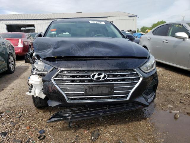 3KPC24A36KE041749 Hyundai ACCENT SE