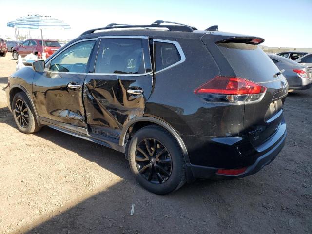 5N1AT2MT8JC776724 Nissan ROGUE S