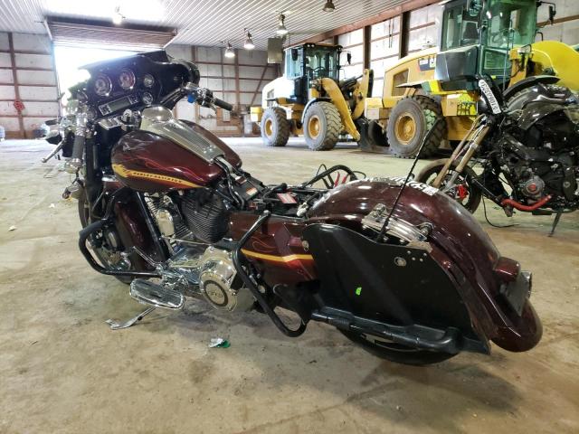2010 HARLEY-DAVIDSON FLHXSE 1HD1PZ81XAB950212