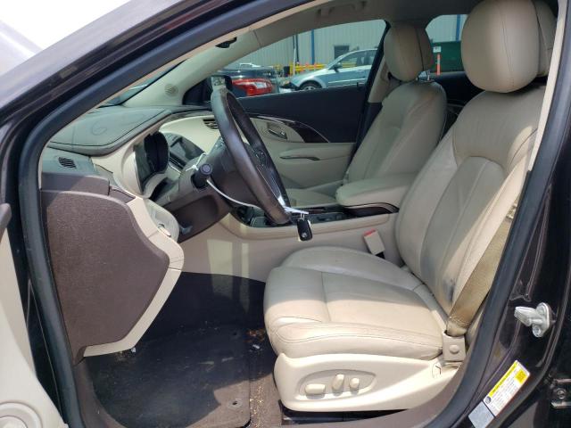 1G4GB5G33EF222523 Buick Lacrosse