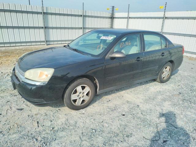 2005 Chevrolet Malibu LS