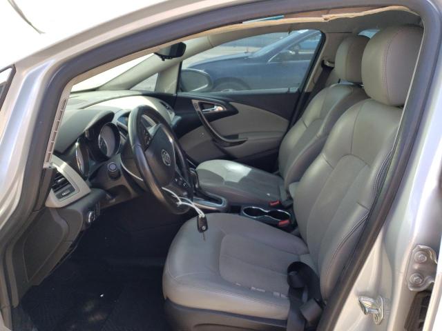 1G4PR5SK3E4103442 Buick Verano Convenience